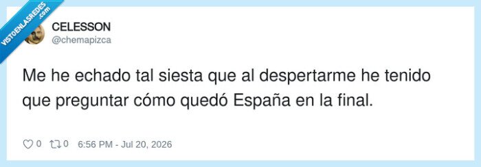 siesta,Espa&ntilde;a,final,despertar,f&uacute;tbol