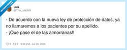 Enlace a Cuanto más humillante, mejor, por @Thor_luisXVII