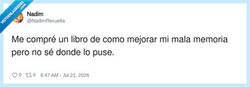 Enlace a Clásico, por @NadimRevuelta