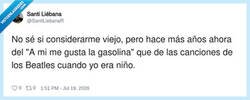 Enlace a Trauma, por @SantiLiebanaR