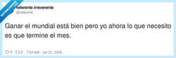 Enlace a Estoy sin un duro, por @referenti