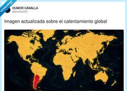 Enlace a Siguen sin enfriarse, por @jcarlos2001