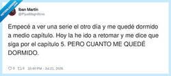 Enlace a Me ha pasado, por @PijusMagnificvs