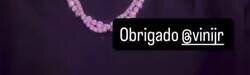 Enlace a La nueva cara de Vinicius está dando mucho que hablar, ¿qué opinas?