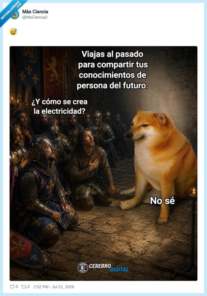 ciencia,electrificidad,viaje,tiempo,perro