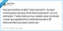 Enlace a A mí también me molesta a full, por @nanei96