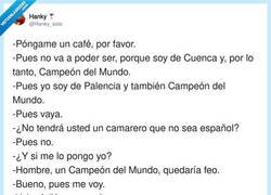 Enlace a Cuando el ego español se encuentra con la realidad