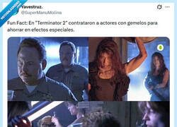 Enlace a Los gemelos golpean 2 veces por @supermanumolina