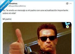 Enlace a OK por @supermanumolina