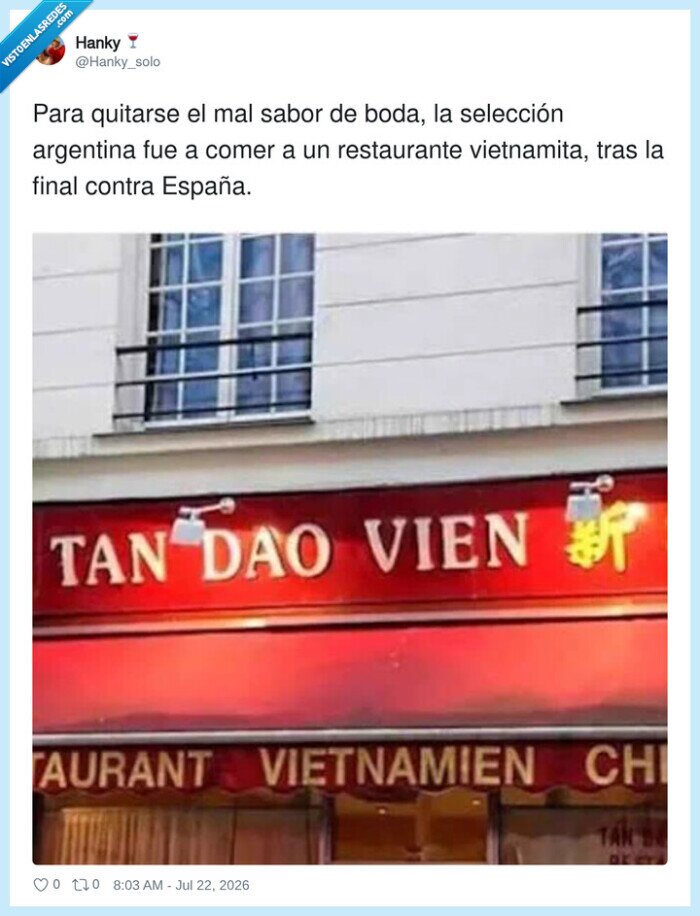Argentina,boda,restaurante,vietnamita,final