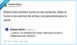 Enlace a Prohibiciones everywhere, por @parasaurolopus8