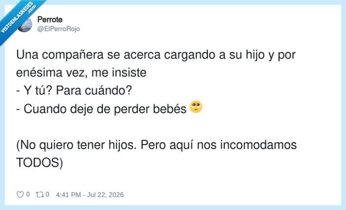 maternidad,comentarios,sociabilidad,reproducci&oacute;n,reflexi&oacute;n