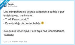 Enlace a El remedio más eficaz, no te preguntarán más, por @ElPerroRojo
