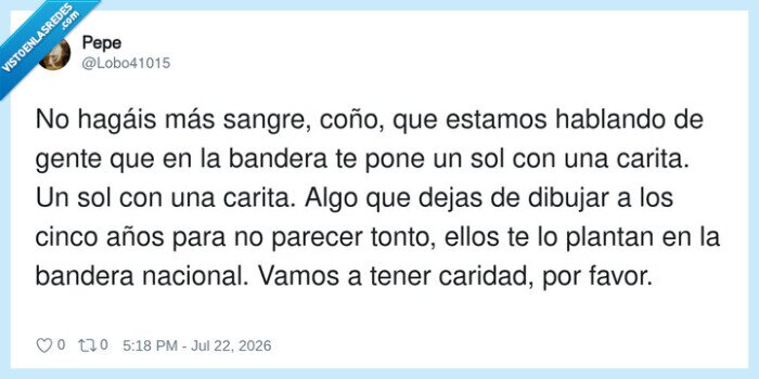 bandera,sol,carita,nacionalidad,cari&ntilde;o