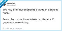 Enlace a Las del chino transpiran menos encima, por @SantiLiebanaR