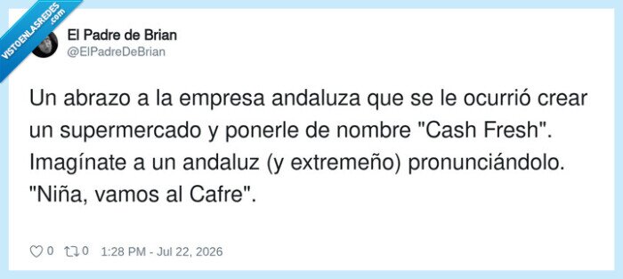 Andaluc&iacute;a,supermercado,pronunciaci&oacute;n,nombres,acento