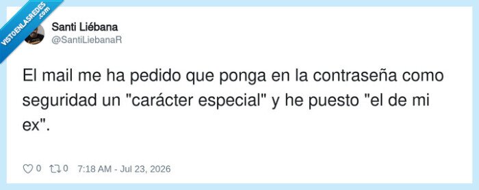 contrase&ntilde;a,car&aacute;cteres,seguridad,ex