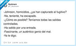 Enlace a Controlamos todas las salidas… menos la de pensar, por @T_Stockmann