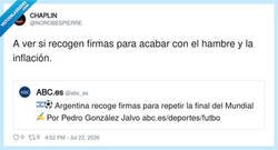 Enlace a Claro, que mientras tanto nos comemos un asado y levantamos la copa, por @NOROBESPIERRE