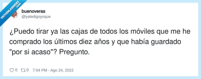 cajas,m&oacute;viles,guardar,duda,reutilizar