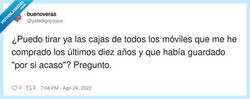 Enlace a No, espera otros 10 años más, por @yatedigoyoque