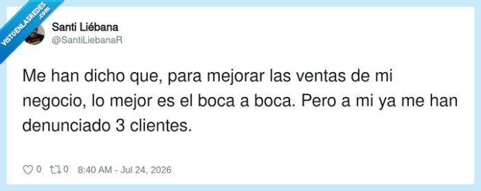 1744893 - Igual si te lavaras más los dientes..., por @SantiLiebanaR