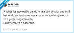 Enlace a Joder, Sherlock, necesitamos tu ayuda urgente, por @BarDePueblo1