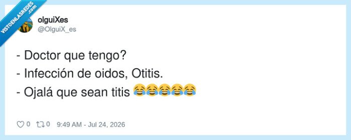 otitis,m&eacute;dico,infecci&oacute;n,broma