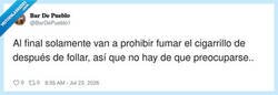 Enlace a Vaya, por fin una noticia que me afecta directamente al bolsillo, por @BarDePueblo1