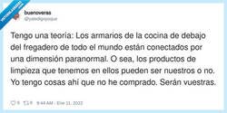 Enlace a Y cosas que desaparecen ahí dentro