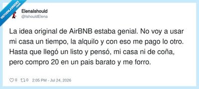 Mejor vef de ayer