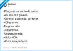 Enlace a Eres un zampabollos