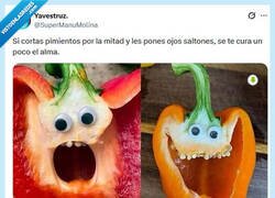 Enlace a Todo el espectro de emociones por @supermanumolina