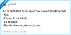 Enlace a La panadería de mi barrio tiene más drama que un culebrón
