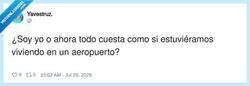 Enlace a Y sin duty free por @supermanumolina