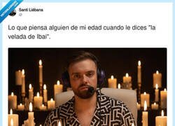 Enlace a Qué mierda es eso de la Velada