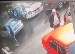 Enlace a Se veía venir que habría lío