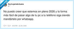 Enlace a No evolucionamos como sociedad