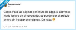 Enlace a Trucazo, me lo apunto
