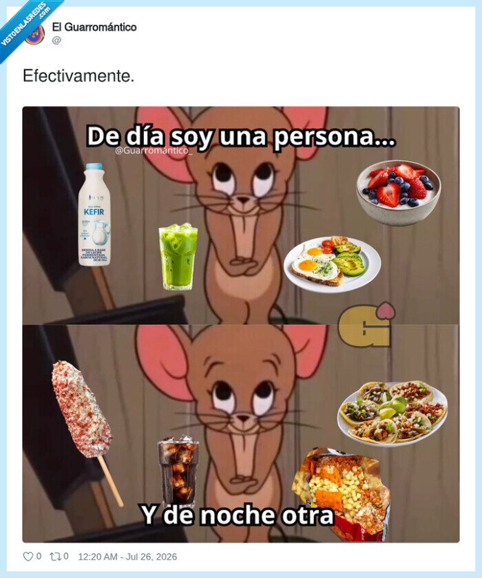 comida,dia,noche,contraste,estilo