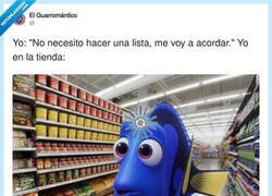 Enlace a Recordatorio: hacer siempre lista