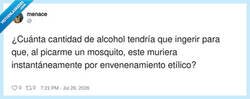 Enlace a Nunca es suficiente