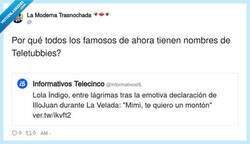Enlace a Adaptados a su cociente intelectual, por @cracacraca