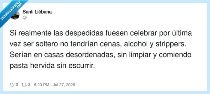 1745872 - La despedida de soltero real