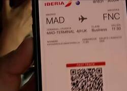 Enlace a Le regala a su novia un viaje a Madeira y reacciona así porque prefiere ir a otro sitio