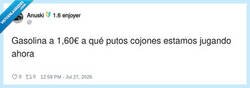Enlace a Yo ya voy andando a todos sitios