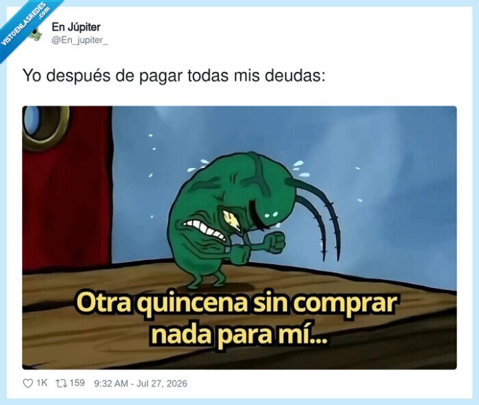 1746030 - Bienvenido a mi vida, por @En_jupiter_