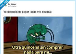 Enlace a Bienvenido a mi vida, por @En_jupiter_