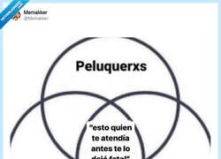 Enlace a Arréglalo y calla, por @Memakker