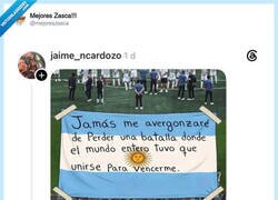 Enlace a Pobres argentinos... por @mejoreszasca